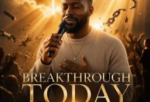 Eno Kwali - Breakthrough Today