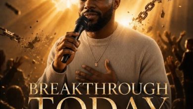 Eno Kwali - Breakthrough Today