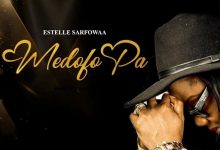 Estelle Sarfowaa - Medofo Pa