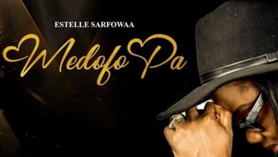 Estelle Sarfowaa - Medofo Pa