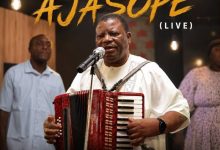 Evangelist Ojo Ade - Oro Mi Ajasope (Live)