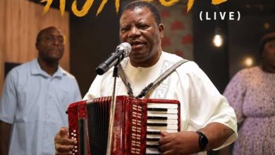 Evangelist Ojo Ade - Oro Mi Ajasope (Live)