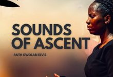 Faith Owolabi - Sounds Of Ascent