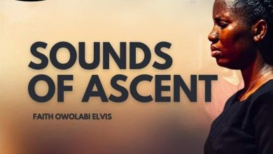 Faith Owolabi - Sounds Of Ascent