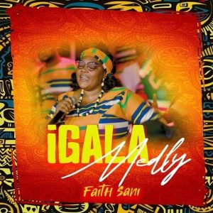 Faith Sani - Igala Medley