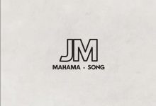 Florence Obinim - Mahama Song