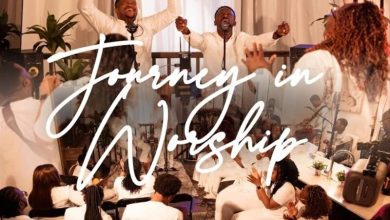 Godswill Oyor - Ndimozi Binigwe Ft. Daniel Ojo