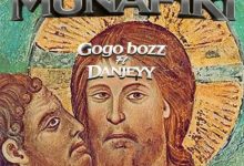 Gogo Bozz - Munafiki Ft. Danjeyy
