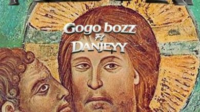 Gogo Bozz - Munafiki Ft. Danjeyy