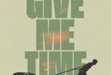 Hairlergbe - Give Me Time