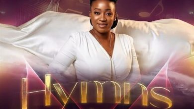 Ibitayo Jeje - Hymns And More Vol. 2