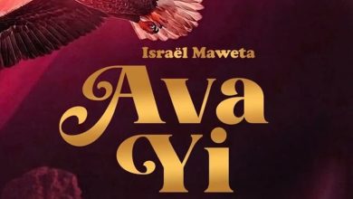 Israel Maweta - Ava Yi