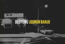 Joshua Banjo - Olùtùnú (Prayer Ambience)