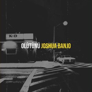 Joshua Banjo - Olùtùnú (Prayer Ambience)
