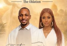 Justin Iykes - Hosanna (The Oblation) Ft. Esther Benyeogo
