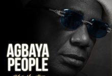 Keji Hamilton - Agbaya People