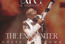 Khaya Mthethwa - Covenant Keeping God