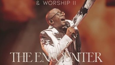 Khaya Mthethwa - Covenant Keeping God