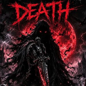Khaycee - Death Ft. Legacy