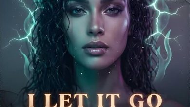 Kimo Sounds - I Let It Go