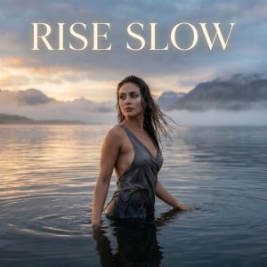 Kimo Sounds - Rise Slow