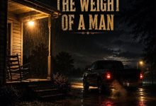 King Terryo - The Weight Of A Man