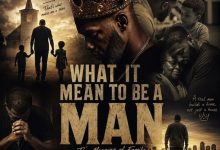 King Terryo - What It Mean To Be A Man