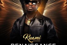 Kuami Eugene - Wa Ye Wie Ft. Obaapa Christy