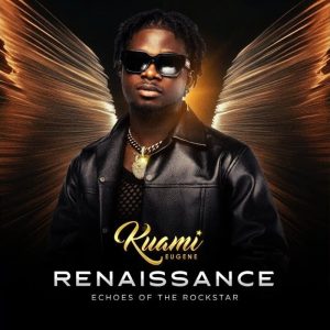 Kuami Eugene - Wa Ye Wie Ft. Obaapa Christy