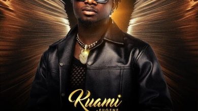 Kuami Eugene - Wa Ye Wie Ft. Obaapa Christy