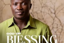Laolu Gbenjo - God Of Blessing