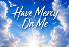 M-Praise - Have Mercy On Me