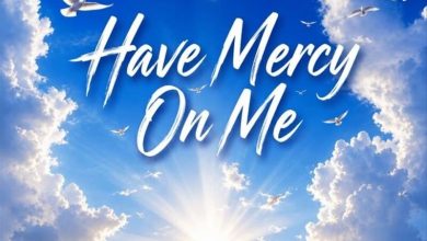 M-Praise - Have Mercy On Me