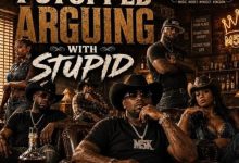 M5K - I Stopped Arguing With Stupid