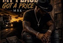 M5K - My Peace Got A Price