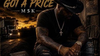 M5K - My Peace Got A Price