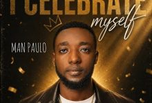 Man Paulo - I Celebrate Myself