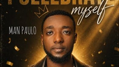 Man Paulo - I Celebrate Myself