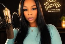 Mekisha Johnson - Still Got Me