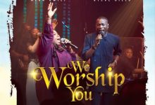 Mera Owili - We Worship You Ft. SteveHills