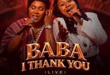 Minister Blessing - Baba I Thank You Ft. Enkay Ogboruche