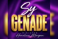 Minister Henoline Morgan - Sy Genade
