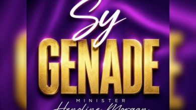 Minister Henoline Morgan - Sy Genade