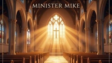 Minister Mike - Yin Oba Ogo
