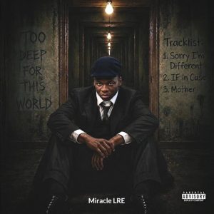 Miracle LRE - Sorry I'm Different