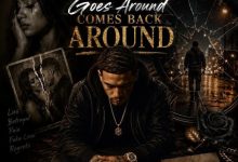 MoneyMind Productions - What Goes Around