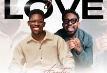 Moses Bliss - Your Love (Acoustic) Ft. Chandler Moore