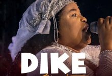 Mr M & Revelation - Dike (Chant)