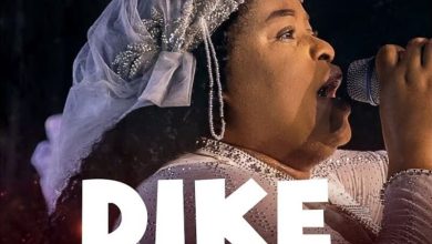 Mr M & Revelation - Dike (Chant)