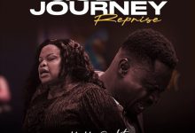 Mr M & Revelation - God Of My Journey (Reprise)